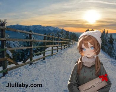 Jlullaby hentai