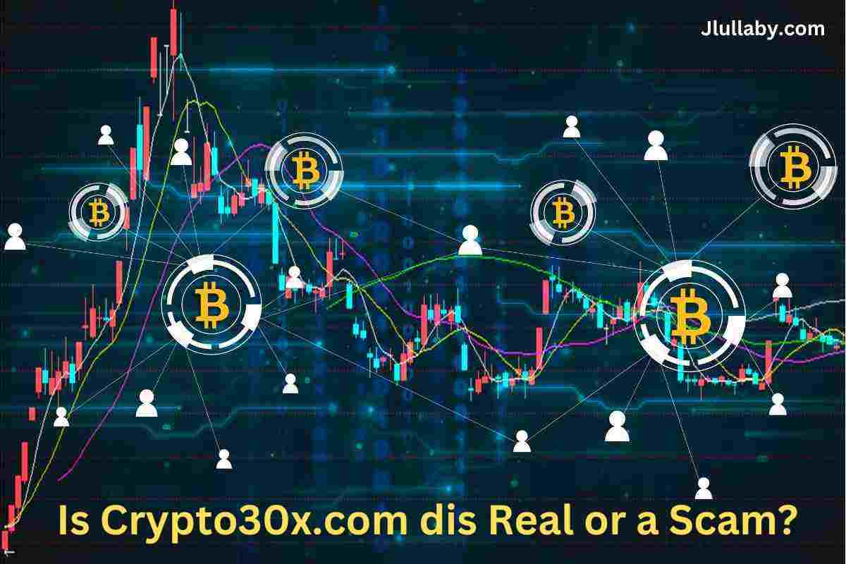 Crypto30x.com dis