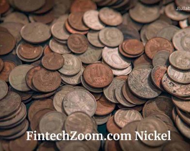 FintechZoom.com Nickel