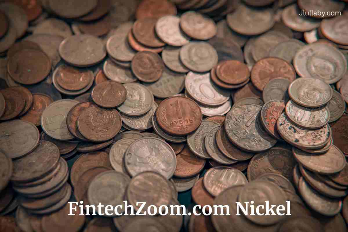 FintechZoom.com Nickel