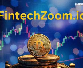 FintechZoom.io