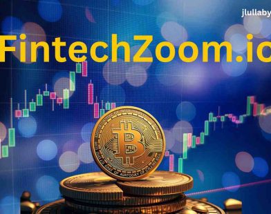 FintechZoom.io