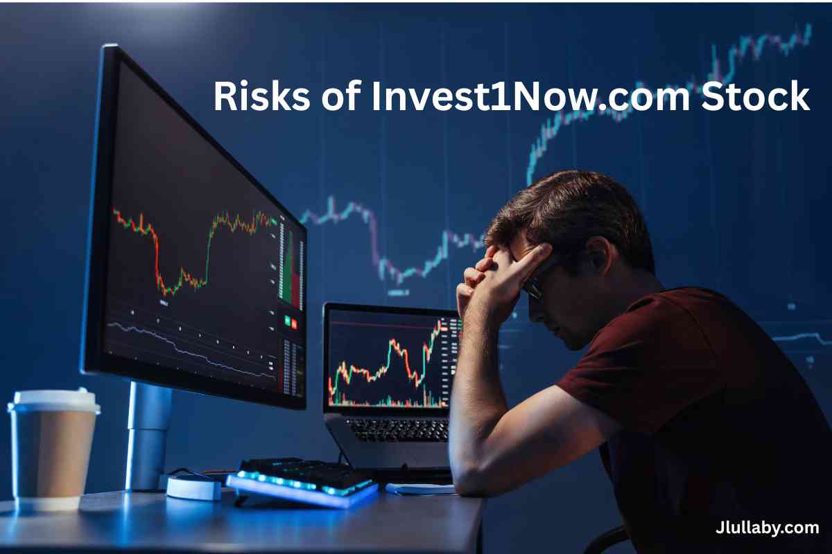 Risks of Invest1Now.com Stock