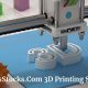 3D Printing