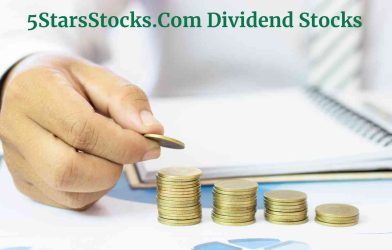 Dividend Stocks