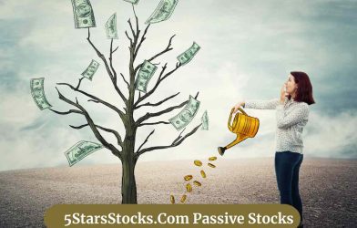 Passive Stocks