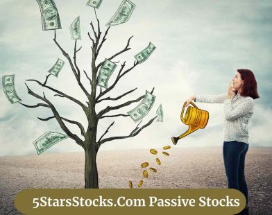 Passive Stocks