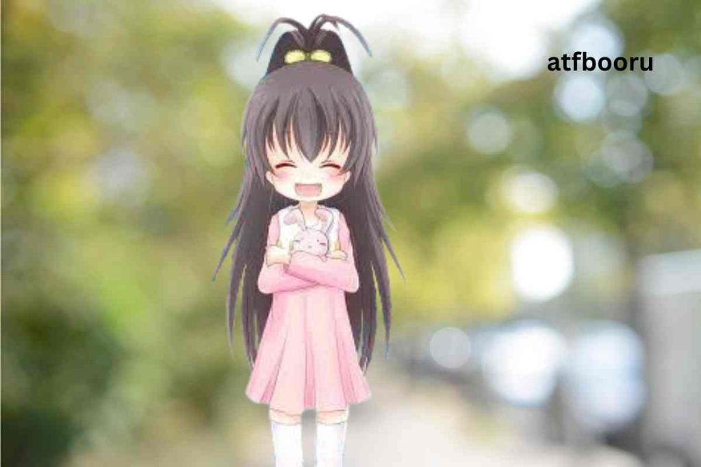 ATFBooru AllTheFallen Safe and Fun Anime Art Hub