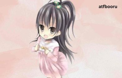 ATFBooru Custom Udon