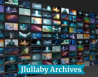 Jlullaby Archive