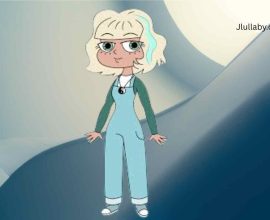 Jlullaby Deleted Comics