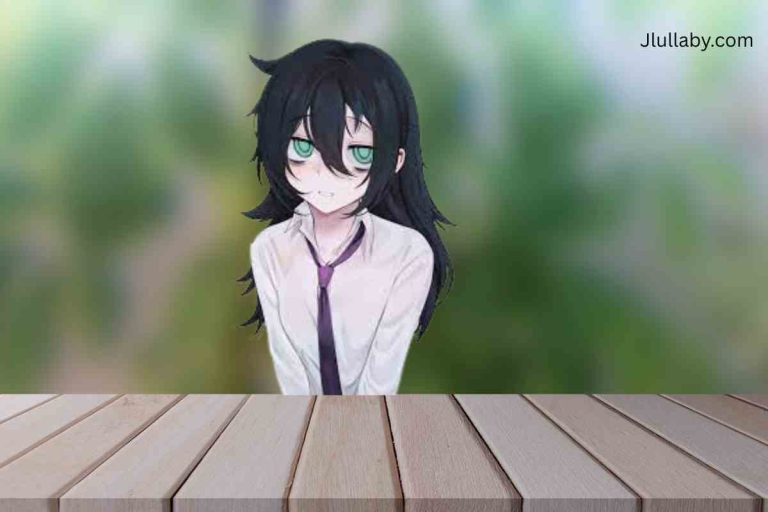 Jlullaby stay at home