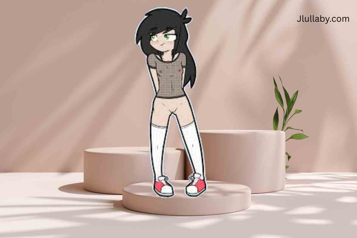 Jlullaby Nora