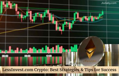 LessInvest.com Crypto Best Strategies & Tips for Success