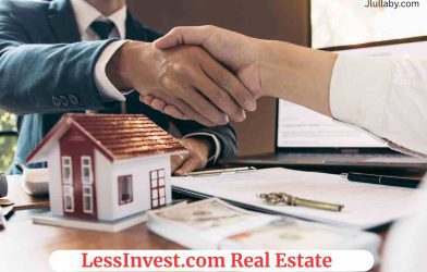 LessInvest.com Real Estate