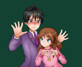 Someone Stop Her Manhwa