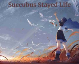 Succubus Stayed Life